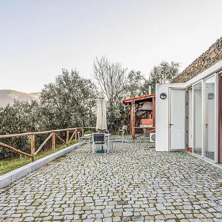 Cozy Apartment In Freixo De Espada C *