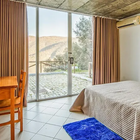 Cozy Apartment In Freixo De Espada C Apartmán Freixo de Espada à Cinta