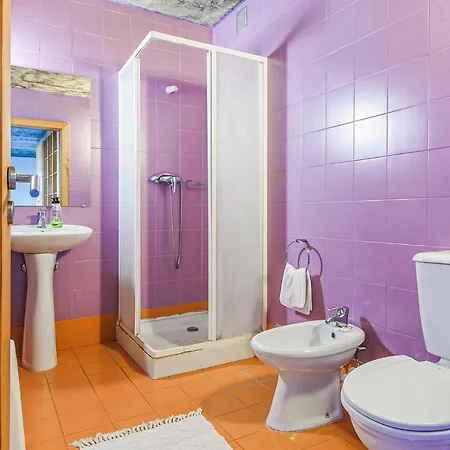 Cozy Apartment In Freixo De Espada C