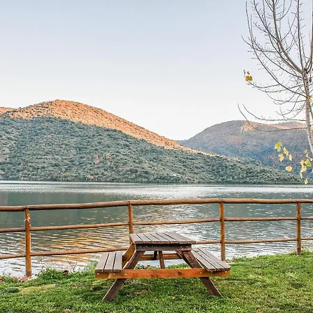 Appartamento Cozy Apartment In Freixo De Espada C *