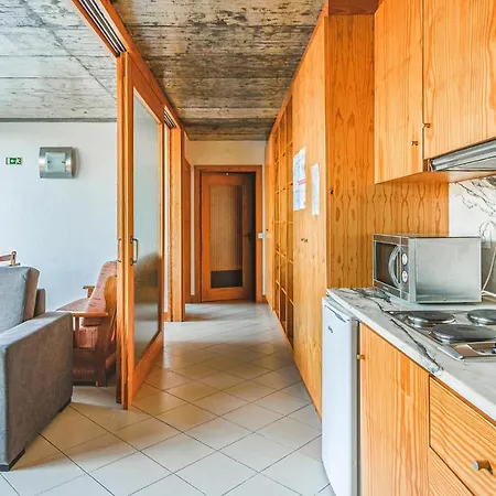 Appartamento Cozy Apartment In Freixo De Espada C